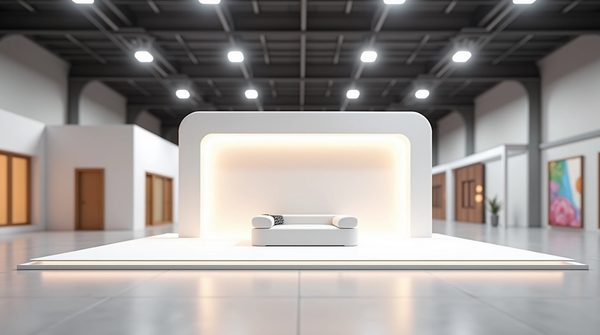The essentials of choosing the right exhibition stand builder for your event