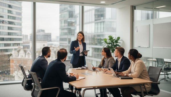 How can a business coach London boost your company's growth today?